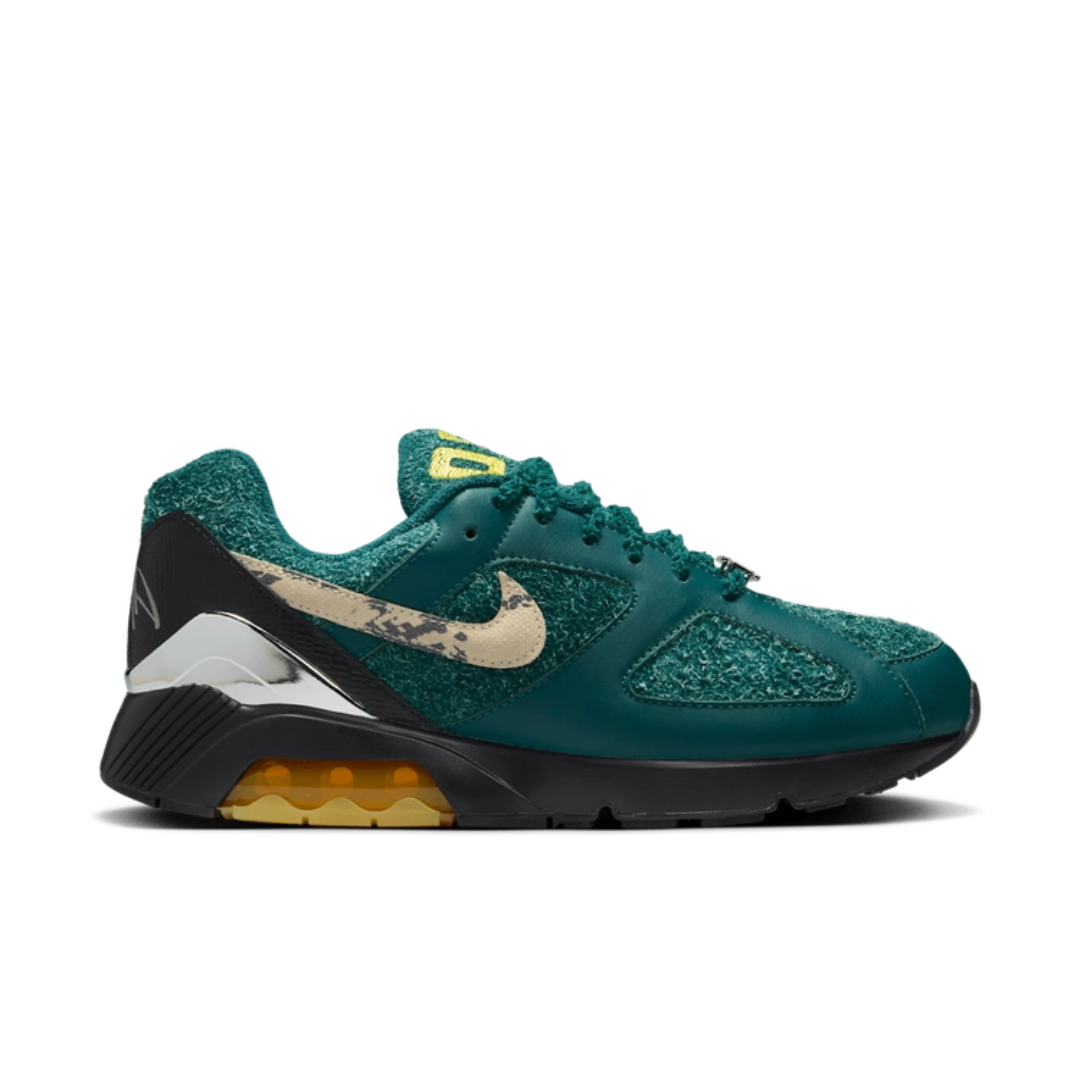 Apron Records x Nike Air 180 ‘Vortex’ FZ3309-300