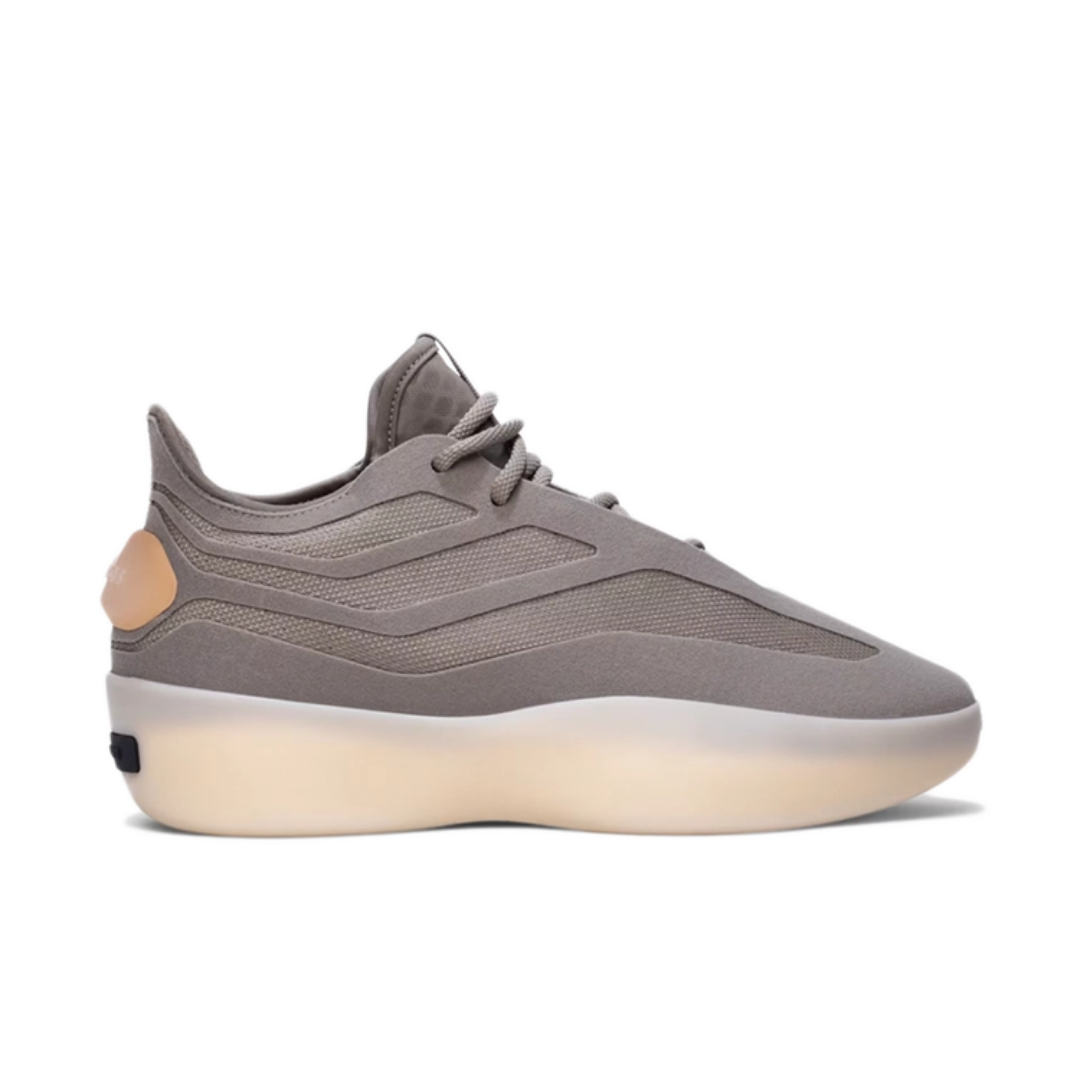 Fear of God Athletics x adidas Basketball II ‘Putty Beige’ JS0980
