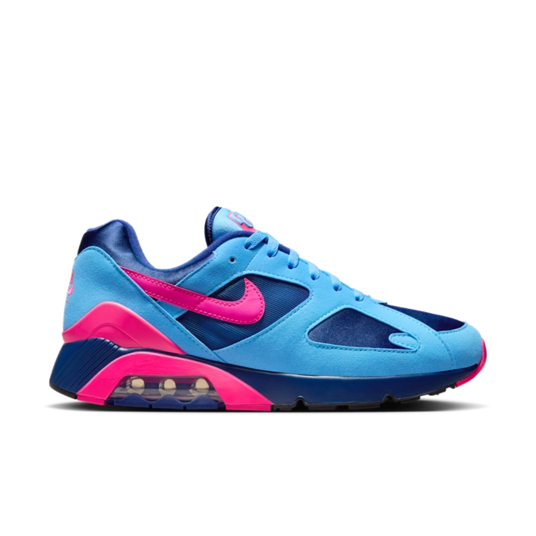 Nike Air 180 ‘University Blue & Hyper Pink’ HQ1706-401