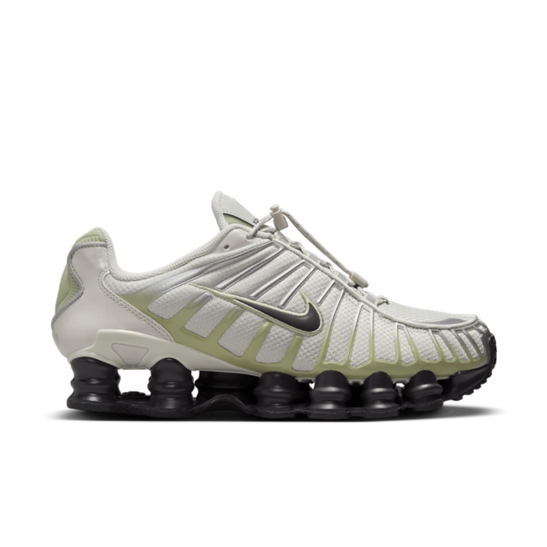Nike Shox TL WMNS ‘Beige’ FV0939-002
