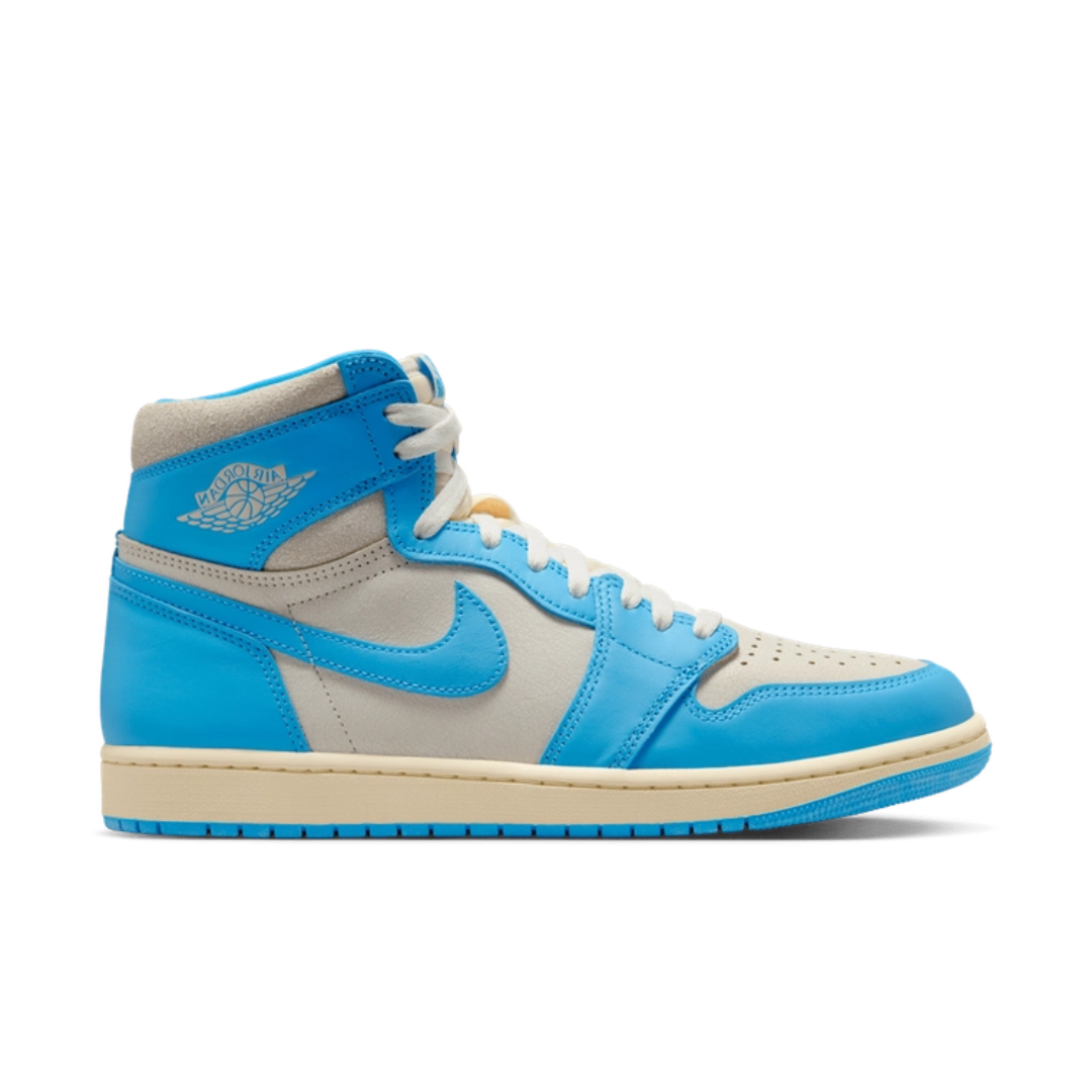 Air Jordan 1 High OG ‘UNC Reimagined’ DZ5485-402