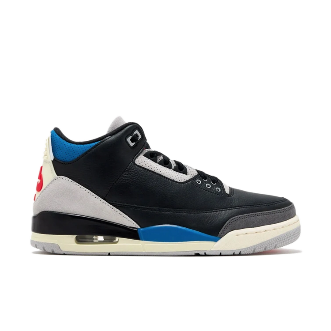 Air Jordan 3 ‘Rare Air’ IB8967-004