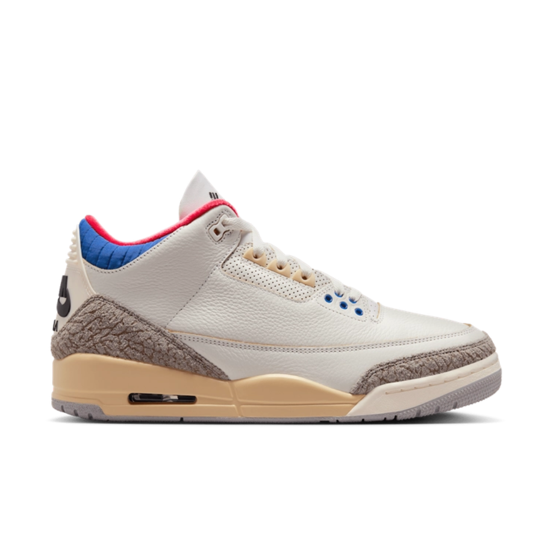 Air Jordan 3 ‘Seoul 2.0’ IB1482-100