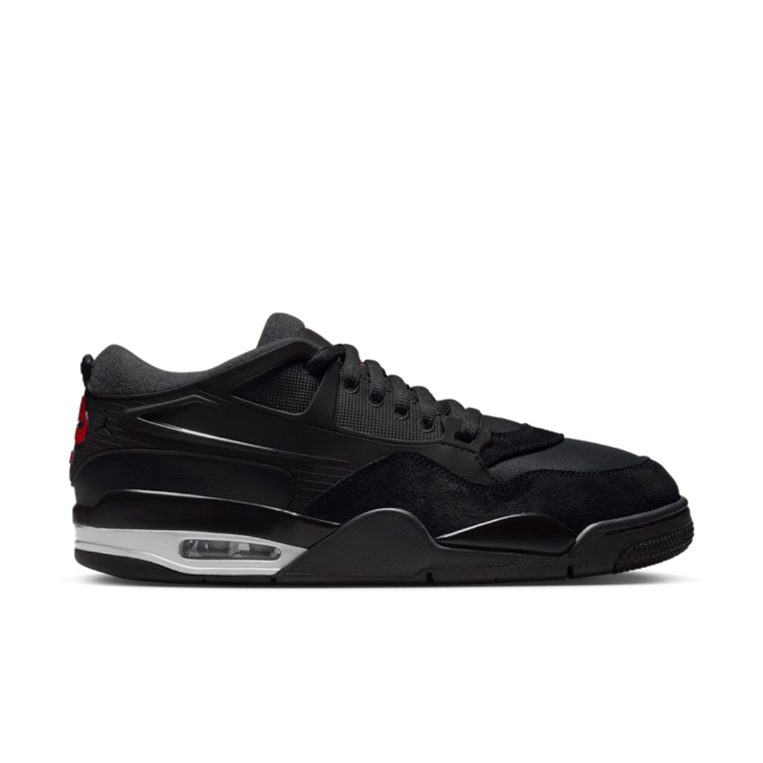 Air Jordan 4 RM ‘Driveway Black’ II6036-001