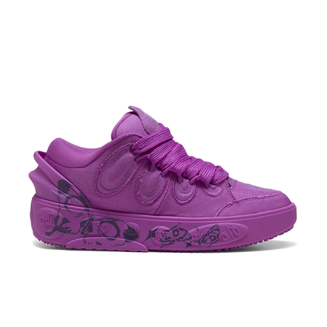 LaFrancé x PUMA Hoops ‘Butterfly’ 311333-02