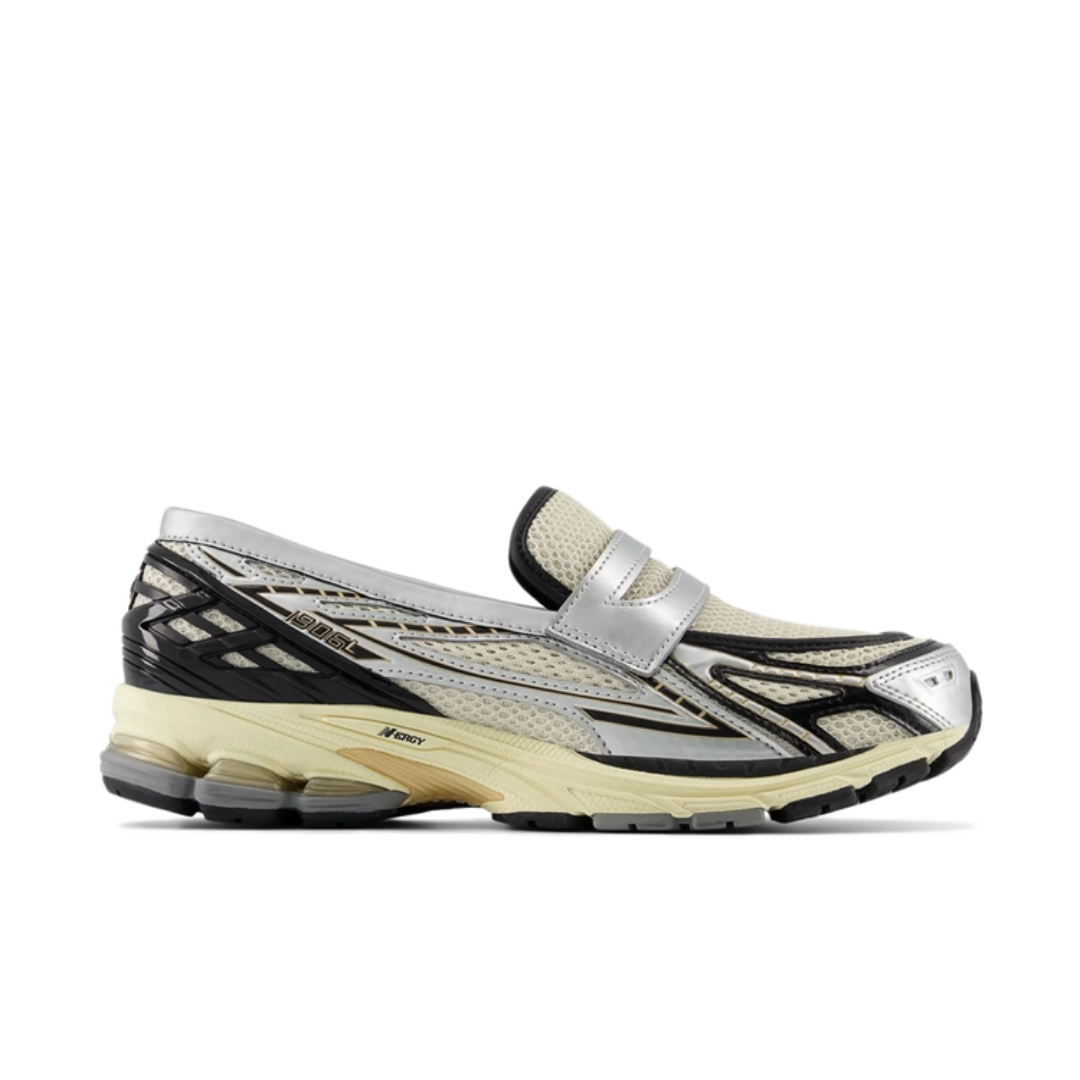 New Balance 1906L ‘Silver Metallic & Beige’ U1906LOB