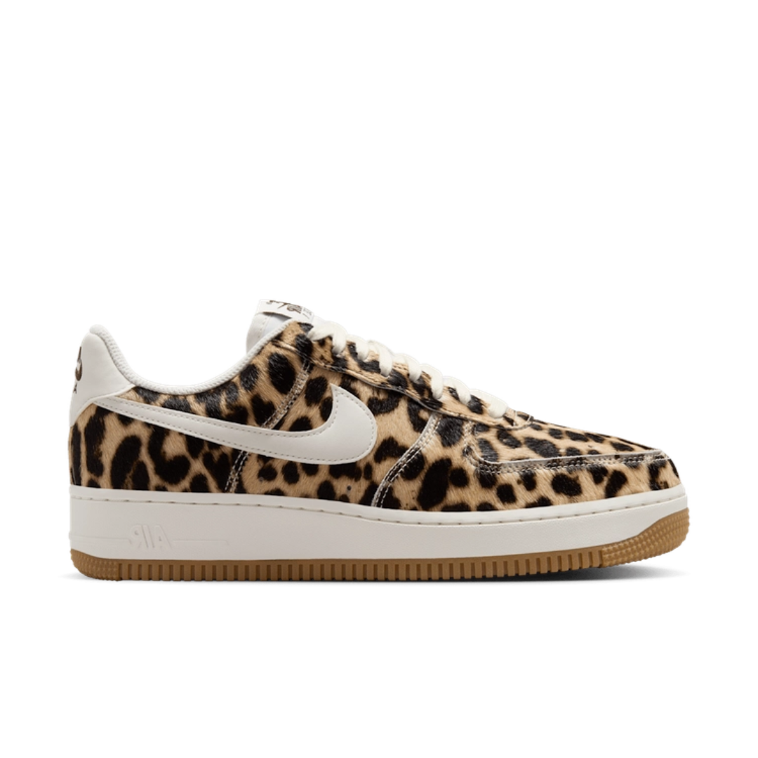 Nike Air Force 1 Low ‘Leopard’ IB7695-200