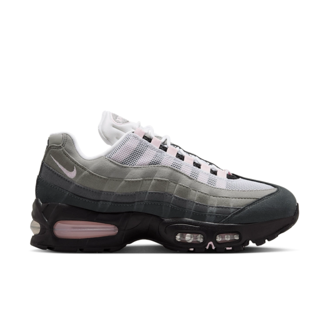 Nike Air Max 95 OG ‘Pink Foam’ – 2025 HJ5996-001
