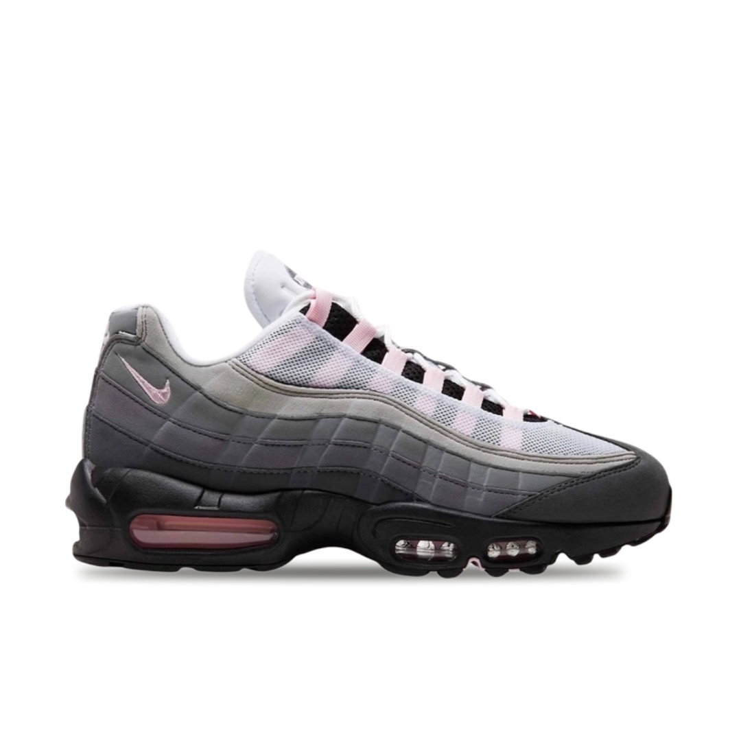 Nike Air Max 95 OG ‘Pink Foam’ – 2025 HJ5996-001