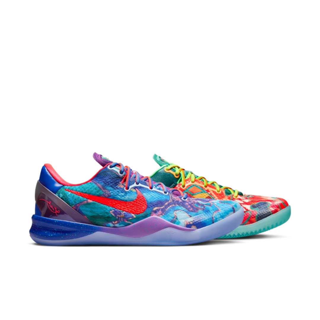 Nike Kobe 8 ‘What The Kobe’ – 2025 HM9621-900