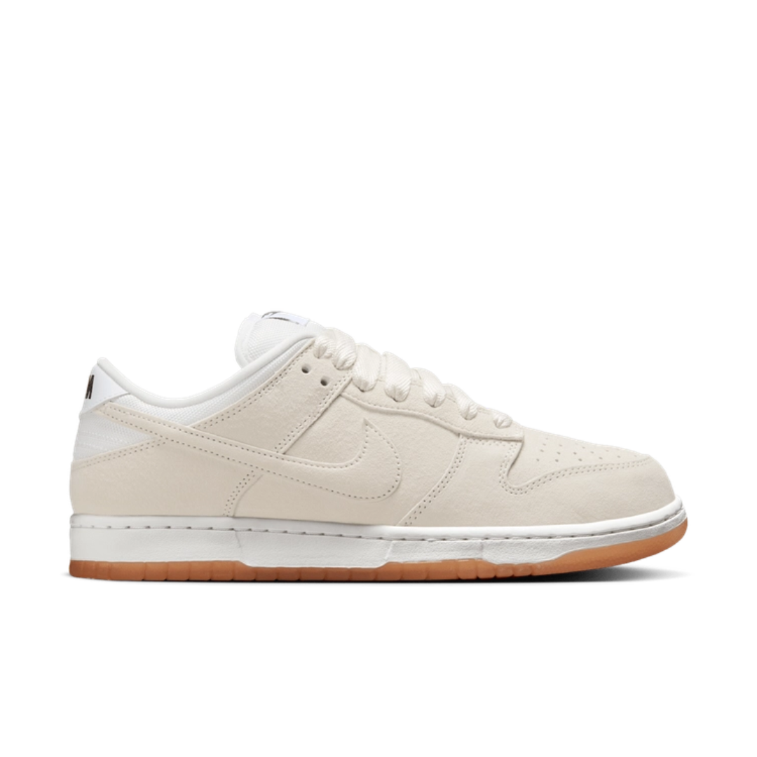 Nike SB Dunk Low Pro B ‘Pale Ivory’ HJ0367-100