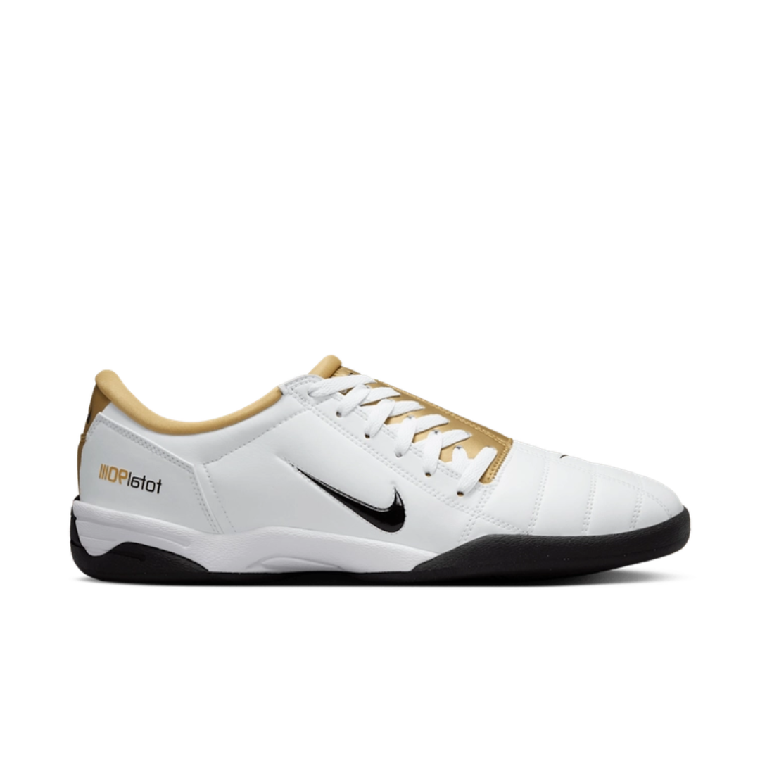 Nike Total 90 III SP ‘White & Metallic Gold’ HJ9351-101
