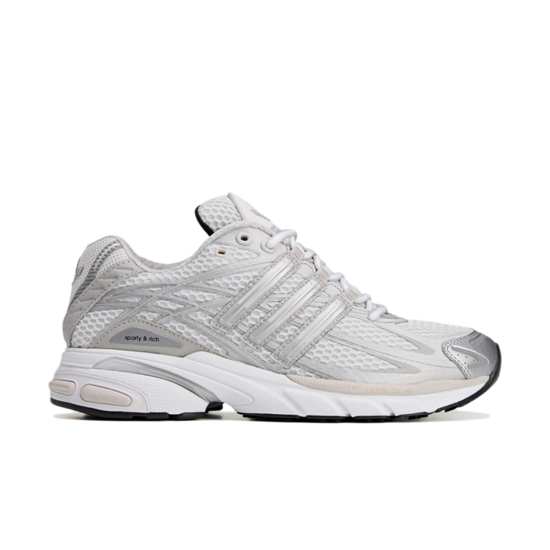 Sporty & Rich x adidas Adistar Cushion ‘Grey One’ JQ1462