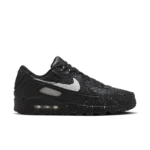 Slawn x Nike Air Max 90 'Black Speckle'