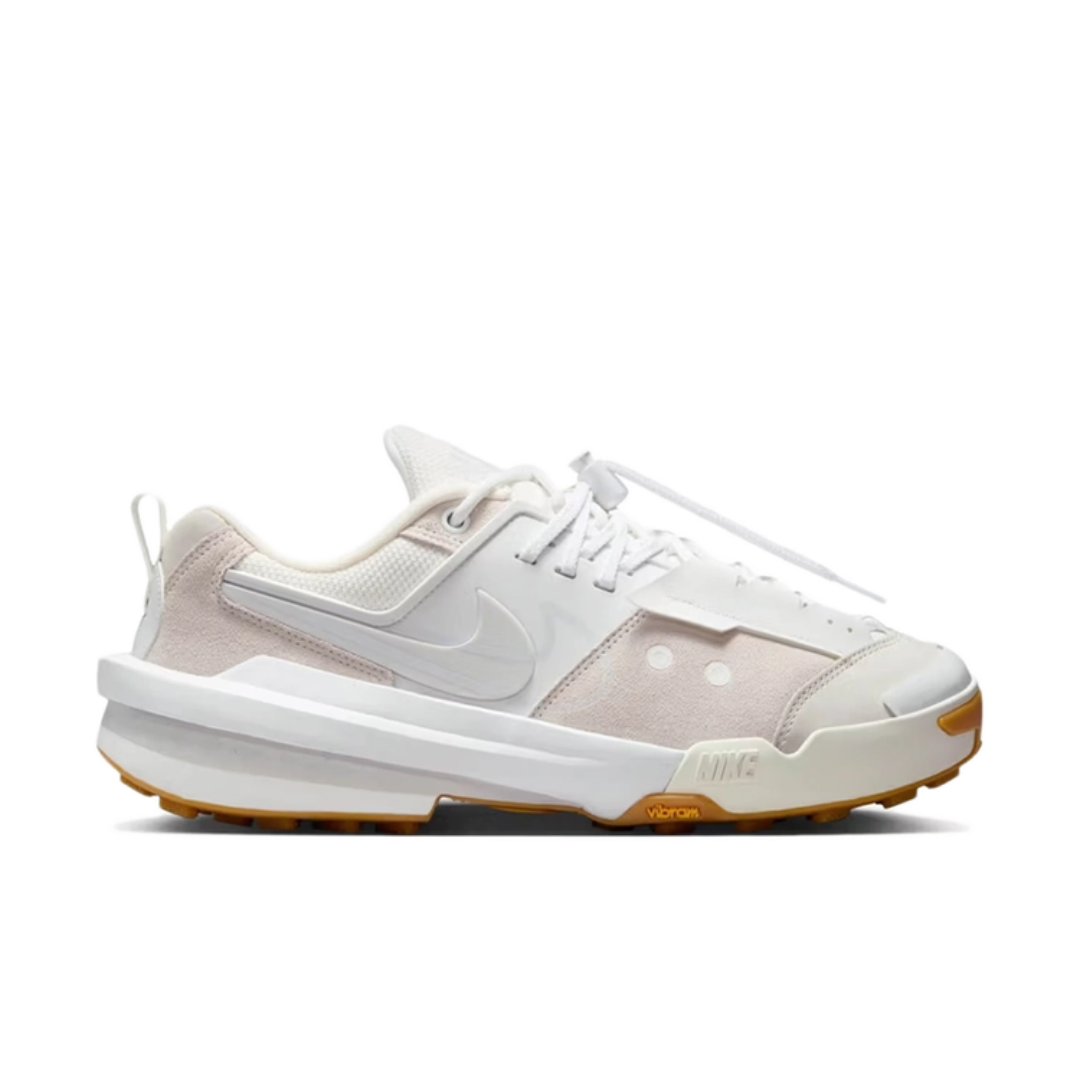 sacai x Nike Zegamadome SP ‘White Gum’ HQ8618-100