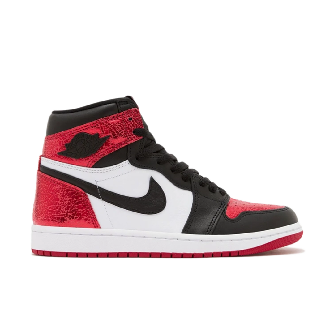 Air Jordan 1 High OG WMNS ‘Varsity Red’ FD2596-602
