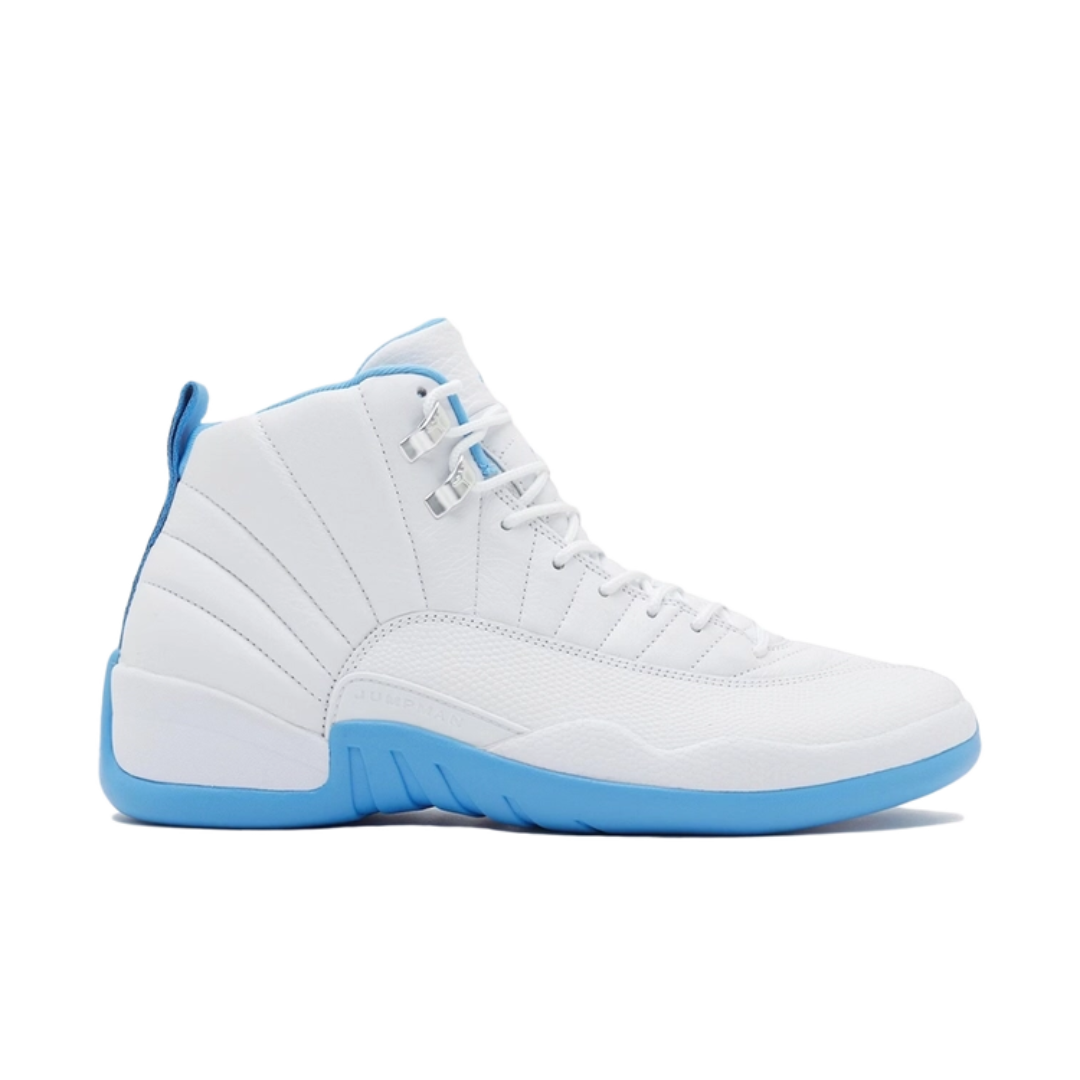 Air Jordan 12 ‘Melo’ – 2025 CT8013-112