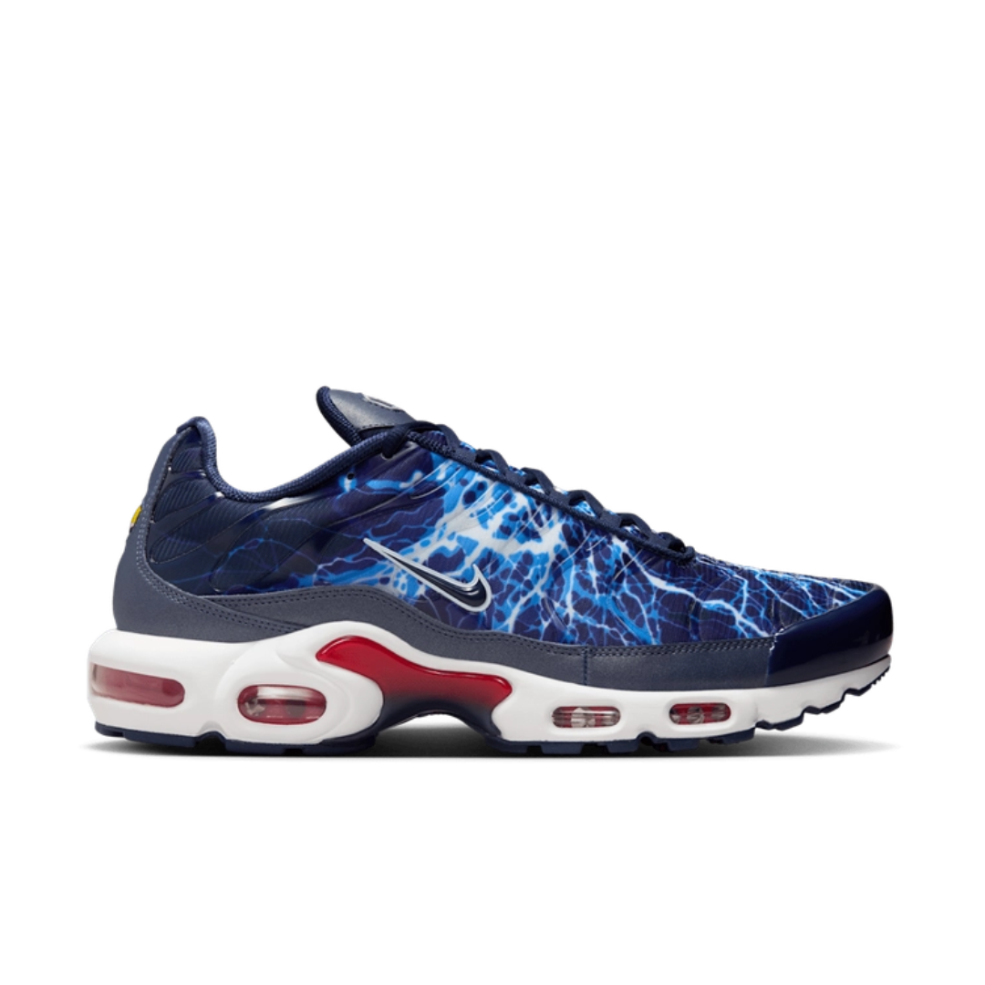 Nike Air Max Plus ‘Eclair Lightening’ – 2025 HV2323-400