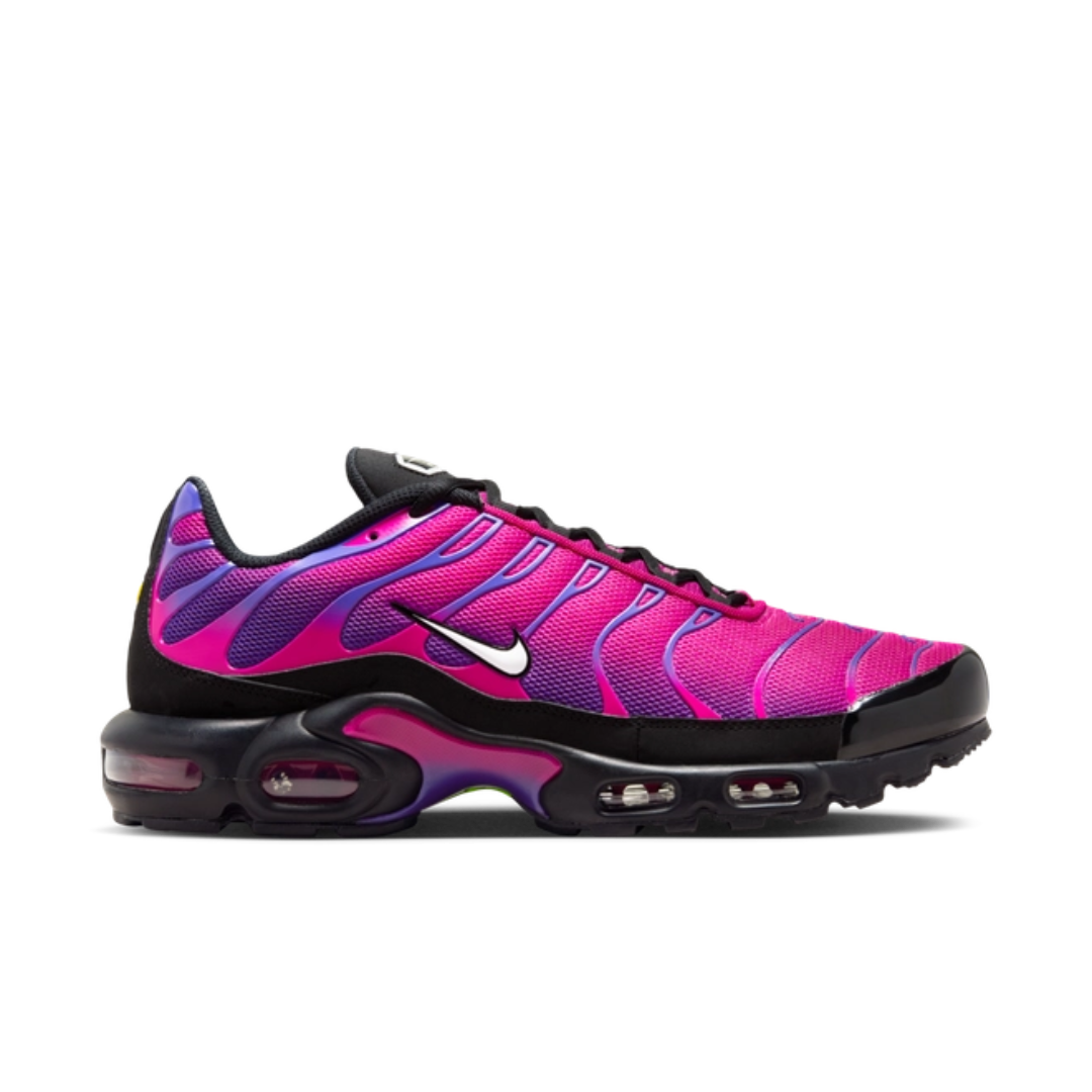 Nike Air Max Plus ‘Rebellious Air’ 604133-610