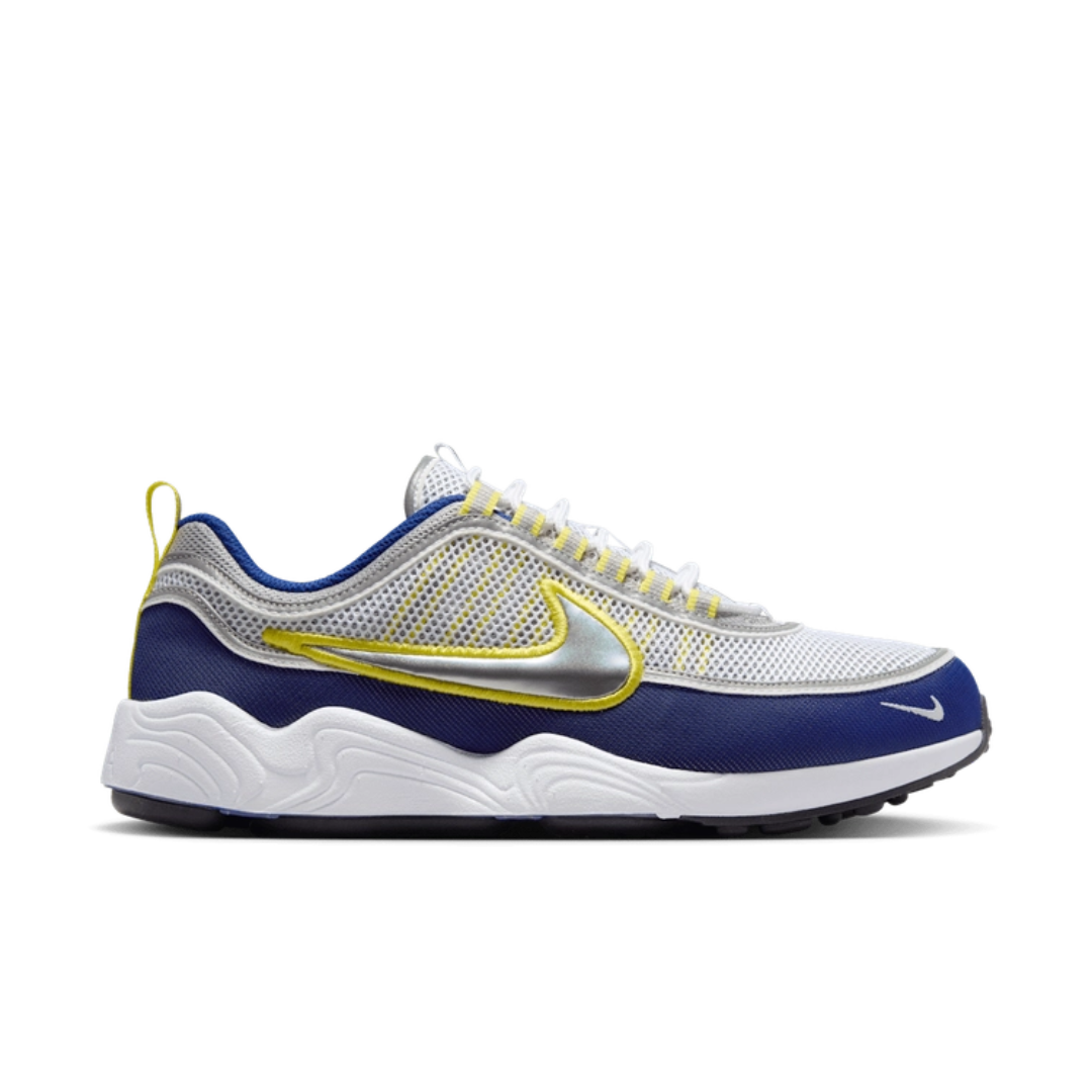 Nike Air Zoom Spiridon SP ‘Deep Royal Blue’ HF9117-101