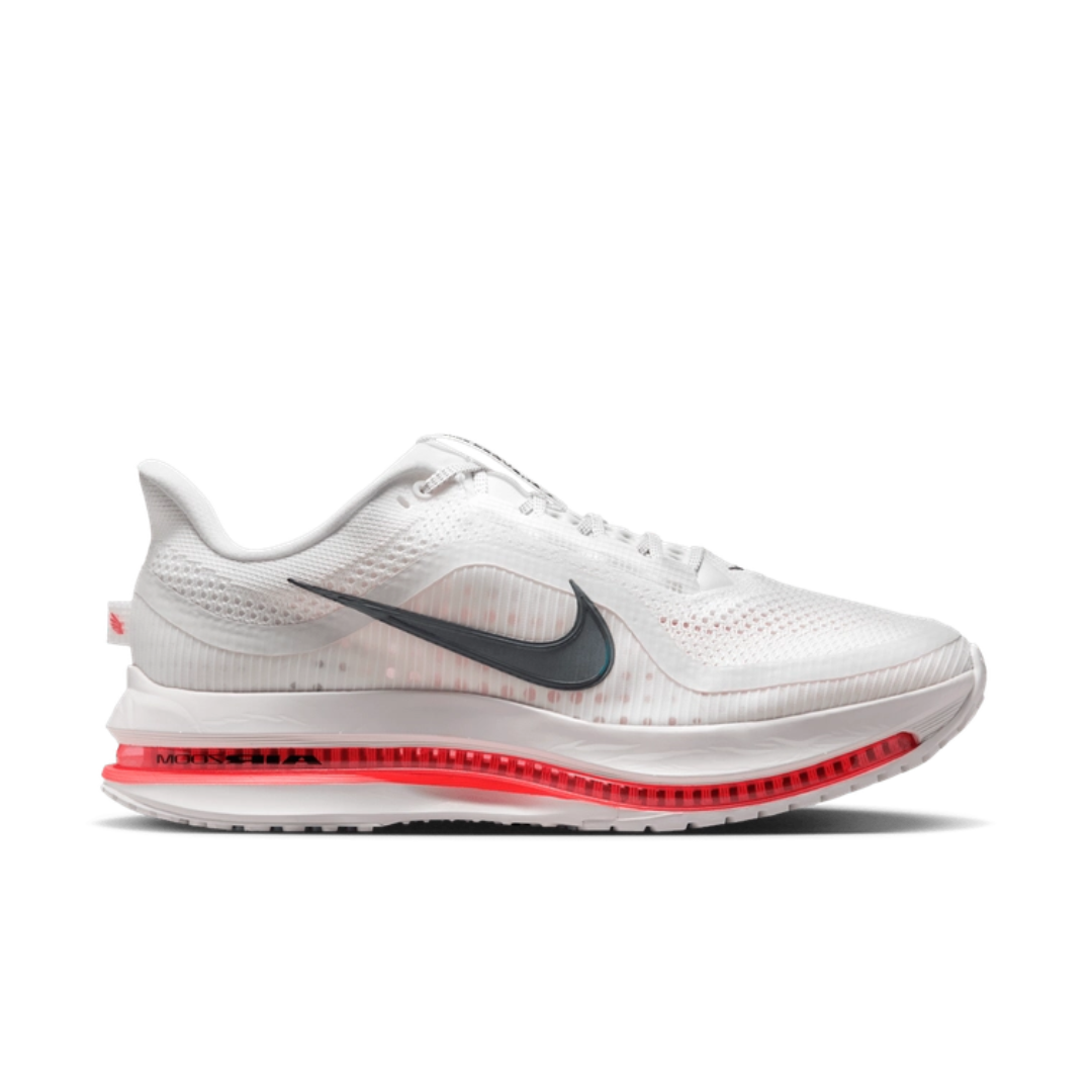 Nike Pegasus Premium ‘Summit White & Bright Crimson’ HQ2592-101