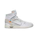 Virgil Abloh Archive x Air Jordan 1 “Alaska”