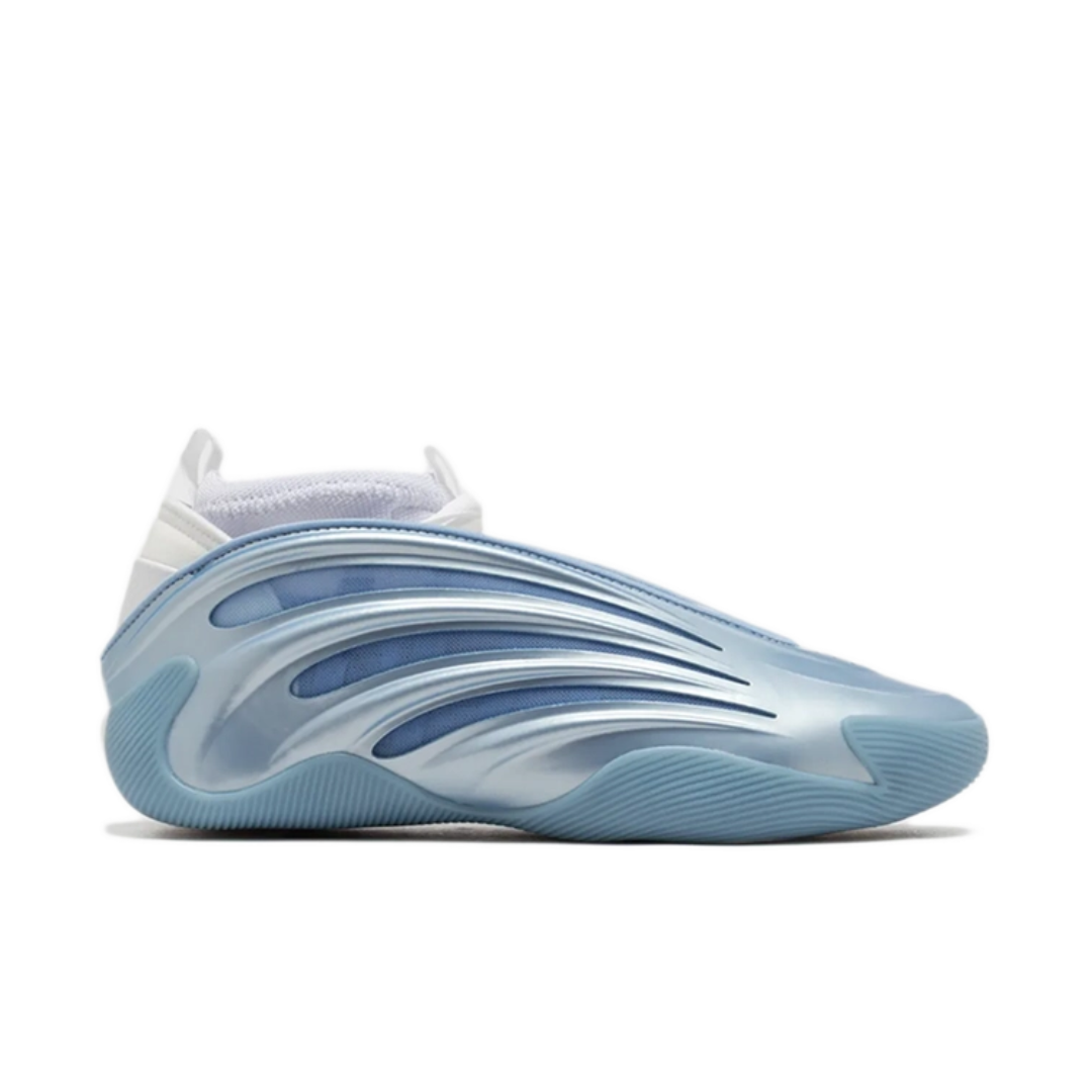 adidas Harden Vol. 9 ‘Glow Blue’ JH6482