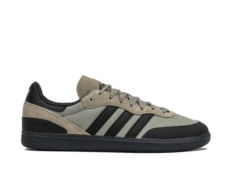 100 Thieves x adidas Palos Hills 'Green'