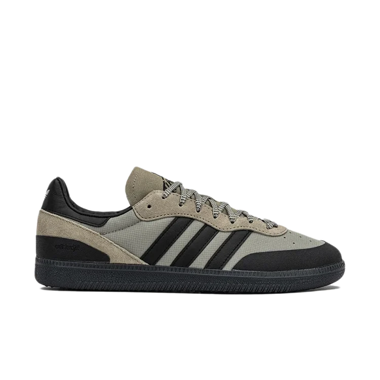 100 Thieves x adidas Palos Hills 'Green'