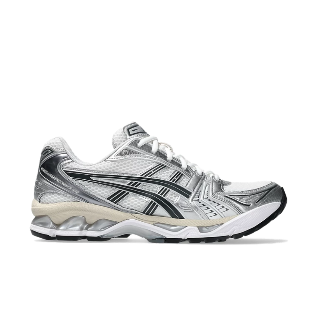 ASICS GEL-KAYANO 14 ‘Graphite Grey’ 1203A537-110