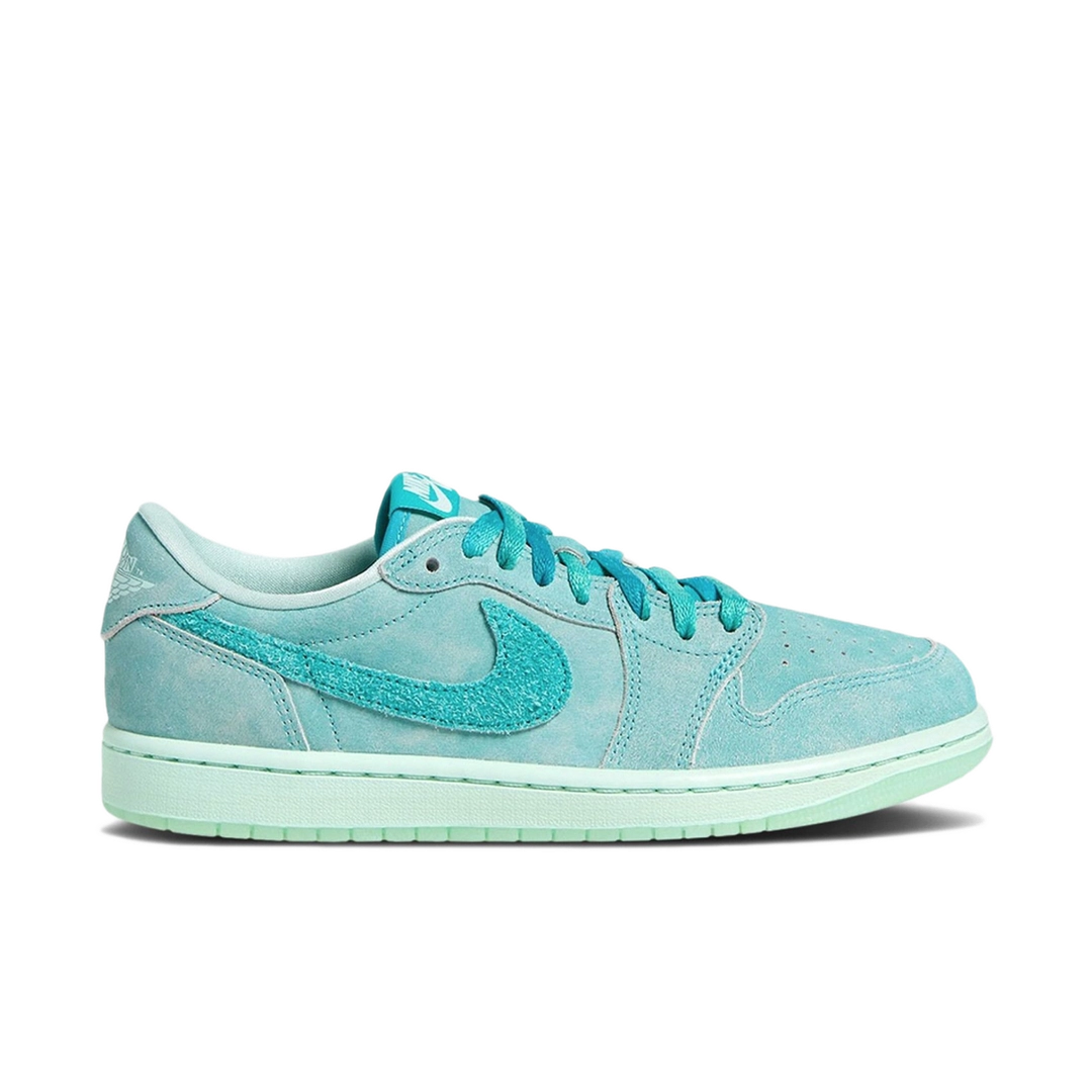 Air Jordan 1 Low OG WMNS ‘Washed Teal’ HQ8111-300