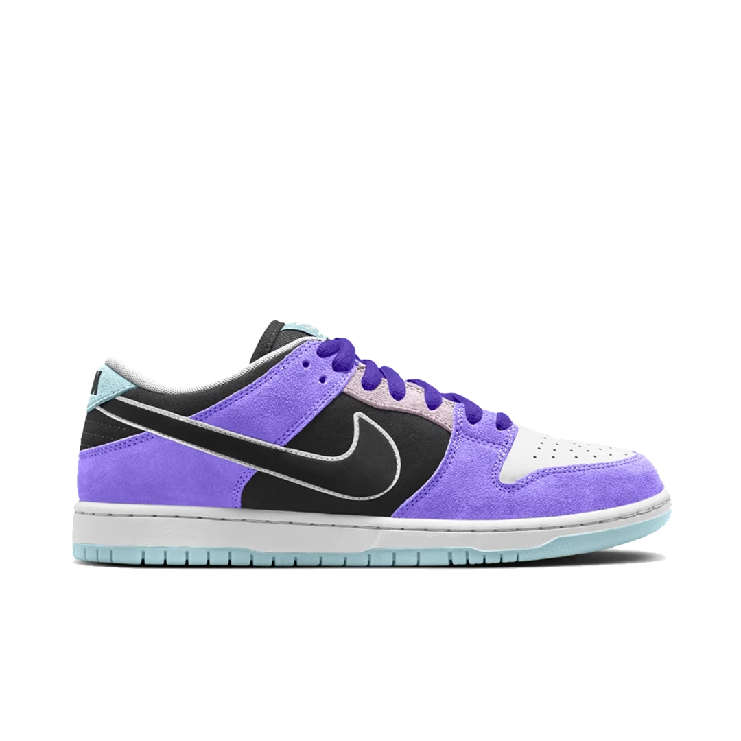 Hayley Wilson x Nike SB Dunk Low Pro ‘Court Purple’ HJ0513-500