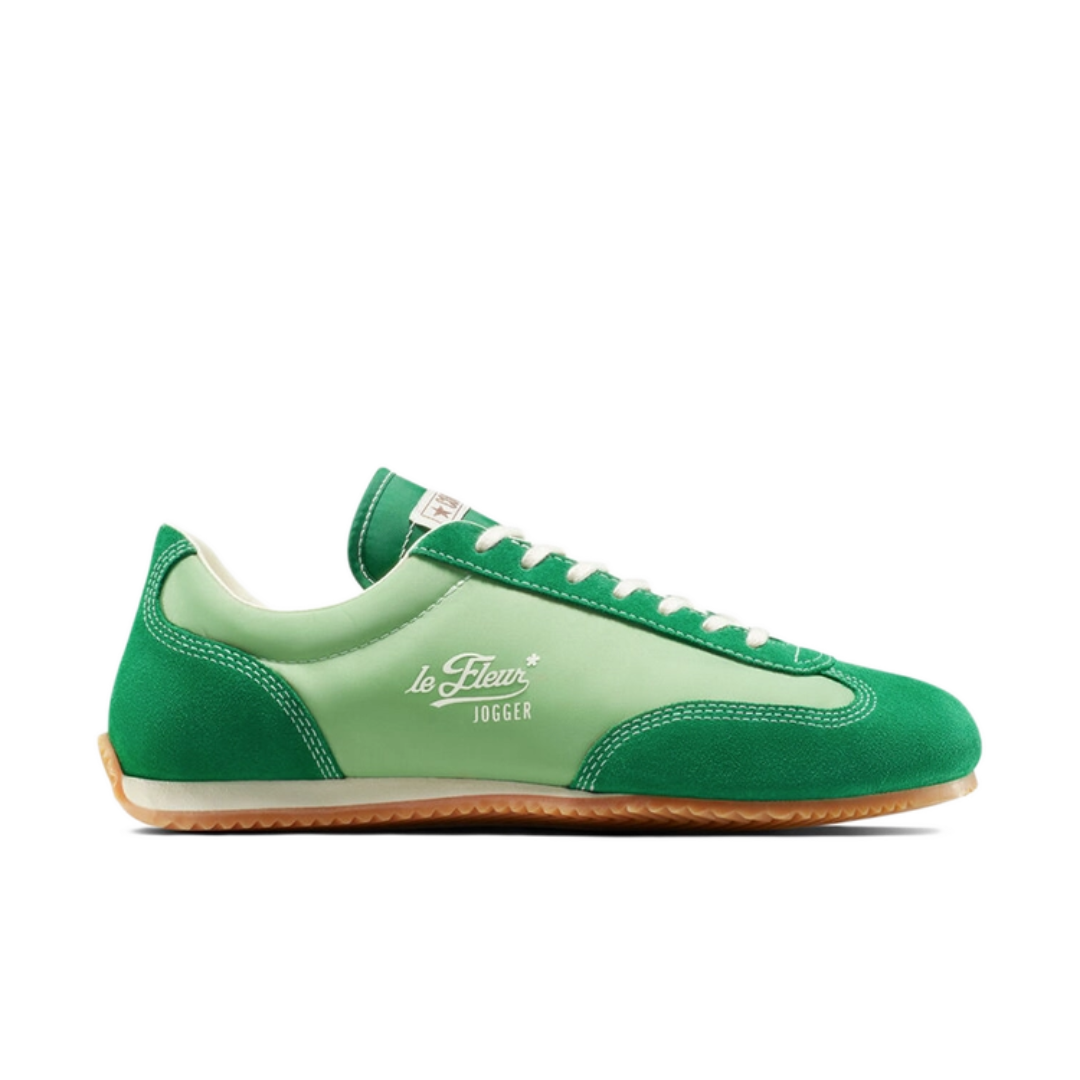 GOLF le FLEUR x Converse Coach Jogger ‘Forest Shade’ A16192C