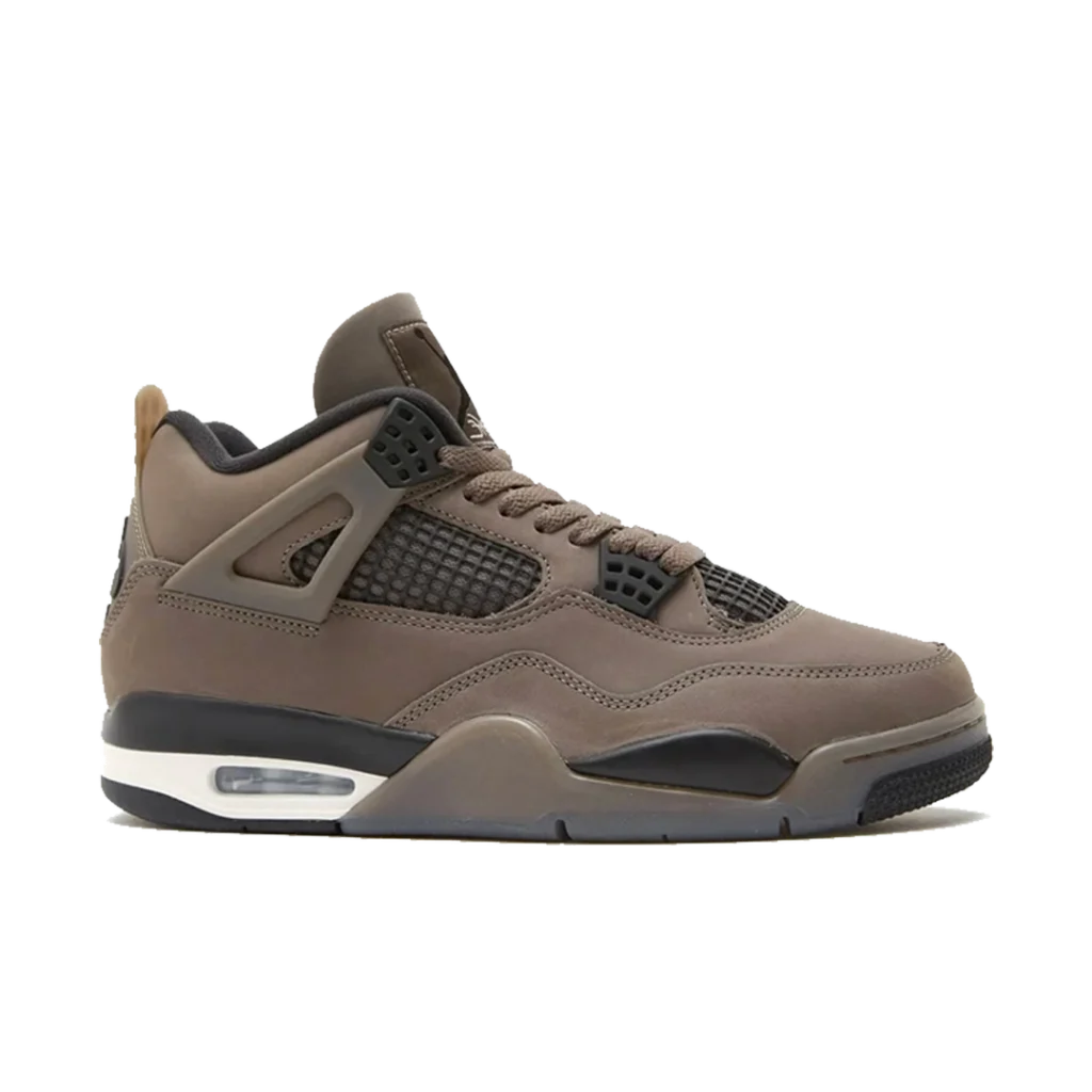 Air Jordan 4 Retro 'Cave Stone'