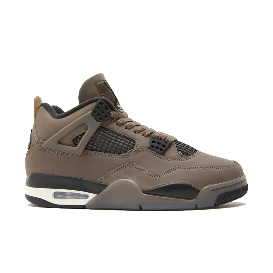 Air jordan 4 ‘Cave Stone’ FQ8138-200