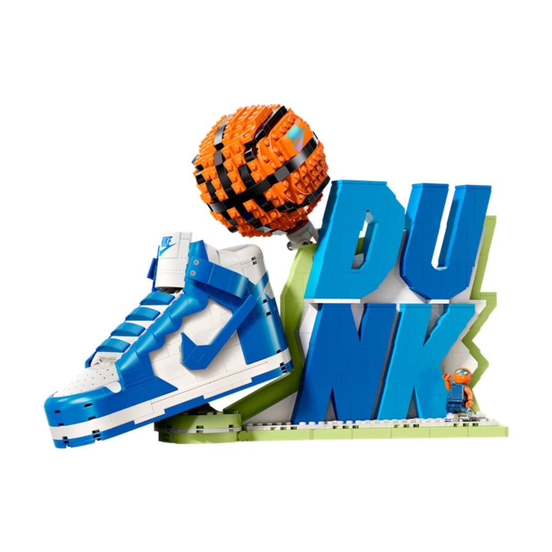 LEGO x Nike Dunk Set LE1000-471