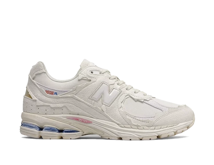 New Balance 2002R 'Sea Salt' - Protection Pack