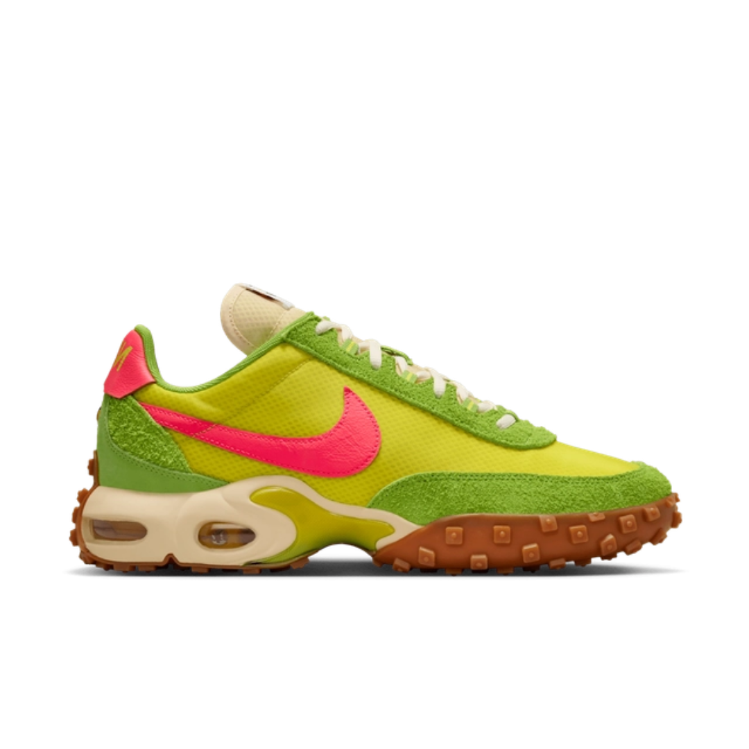 Nike Air Max Waffle SP ‘Sprinter Green & Electrolime’ IB3656-300