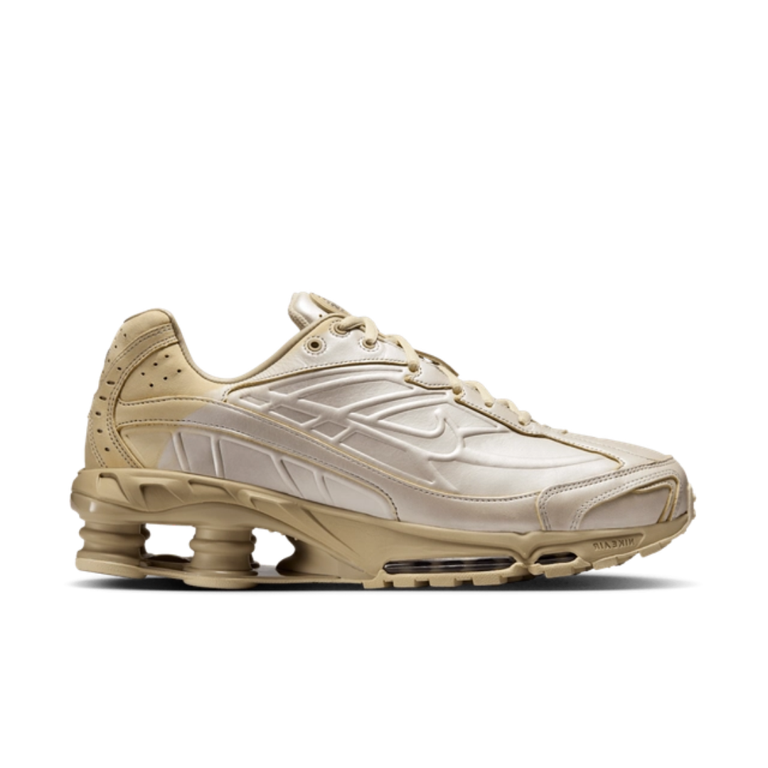 Nike Shox Ride 2 PRM ‘Metallic Silver & Desert Khaki’ IH3653-095