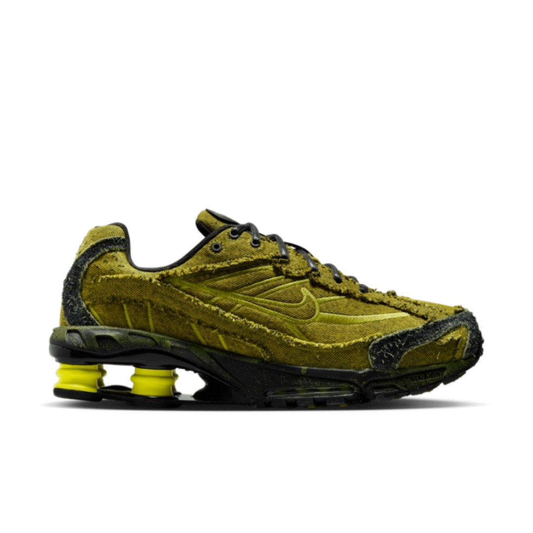 Nike Shox Ride 2 Premium ‘Bright Cactus’ IH3356-010