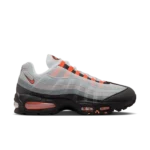 Nike Air Max 95 OG 'Bright Mandarin'