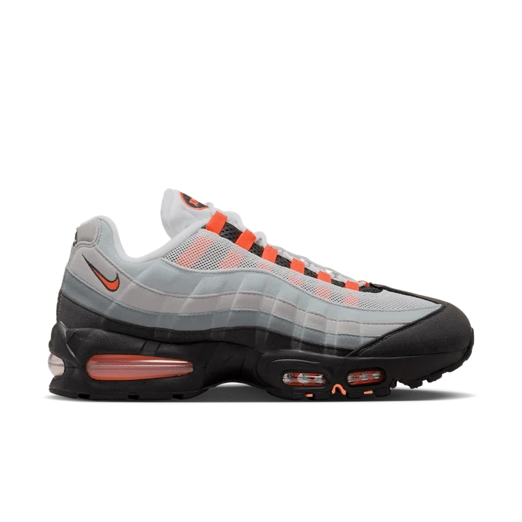 Nike Air Max 95 OG 'Bright Mandarin'