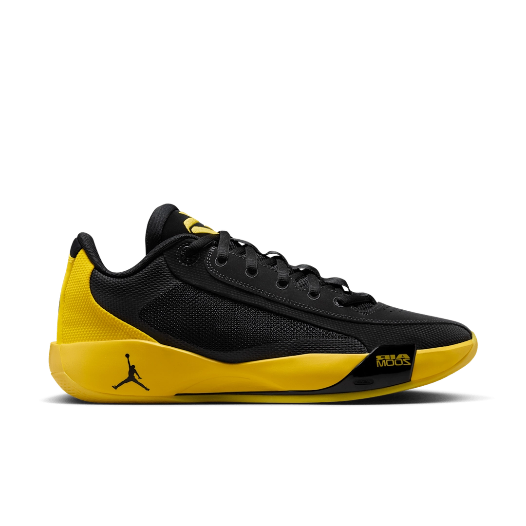 Quai 54 x Jordan Luka .77 ‘Tour Yellow’ IB8835-007