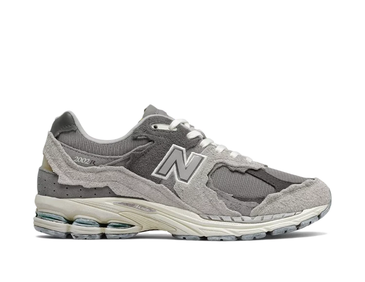 New Balance 2002R 'Rain Cloud' - Protection Pack