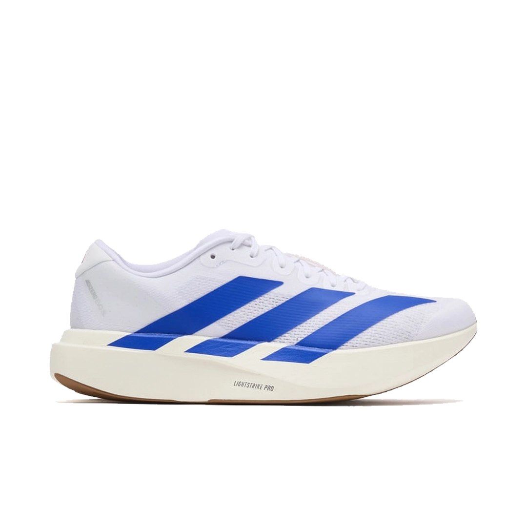 adidas Adizero EVO SL ‘White’ JS4494