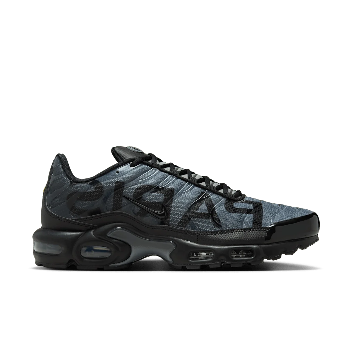 PSG x Nike Air Max Plus ‘Black’ IB2253-001