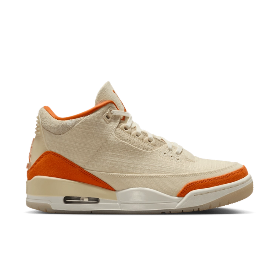 Air Jordan 3 Retro WMNS ‘Starfish’ IH7694-200