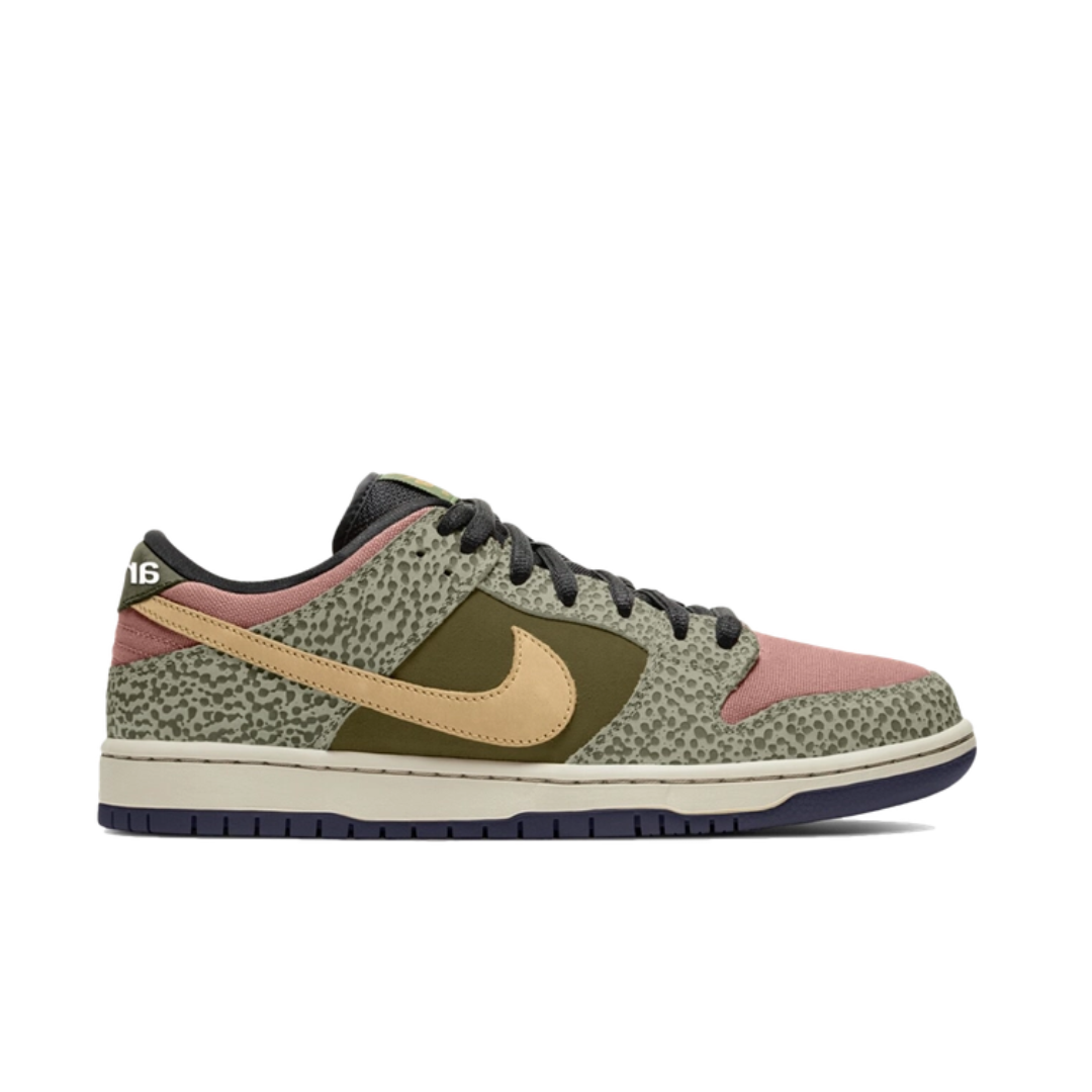 Arts-Rec X Nike SB Dunk Low IH3211-200