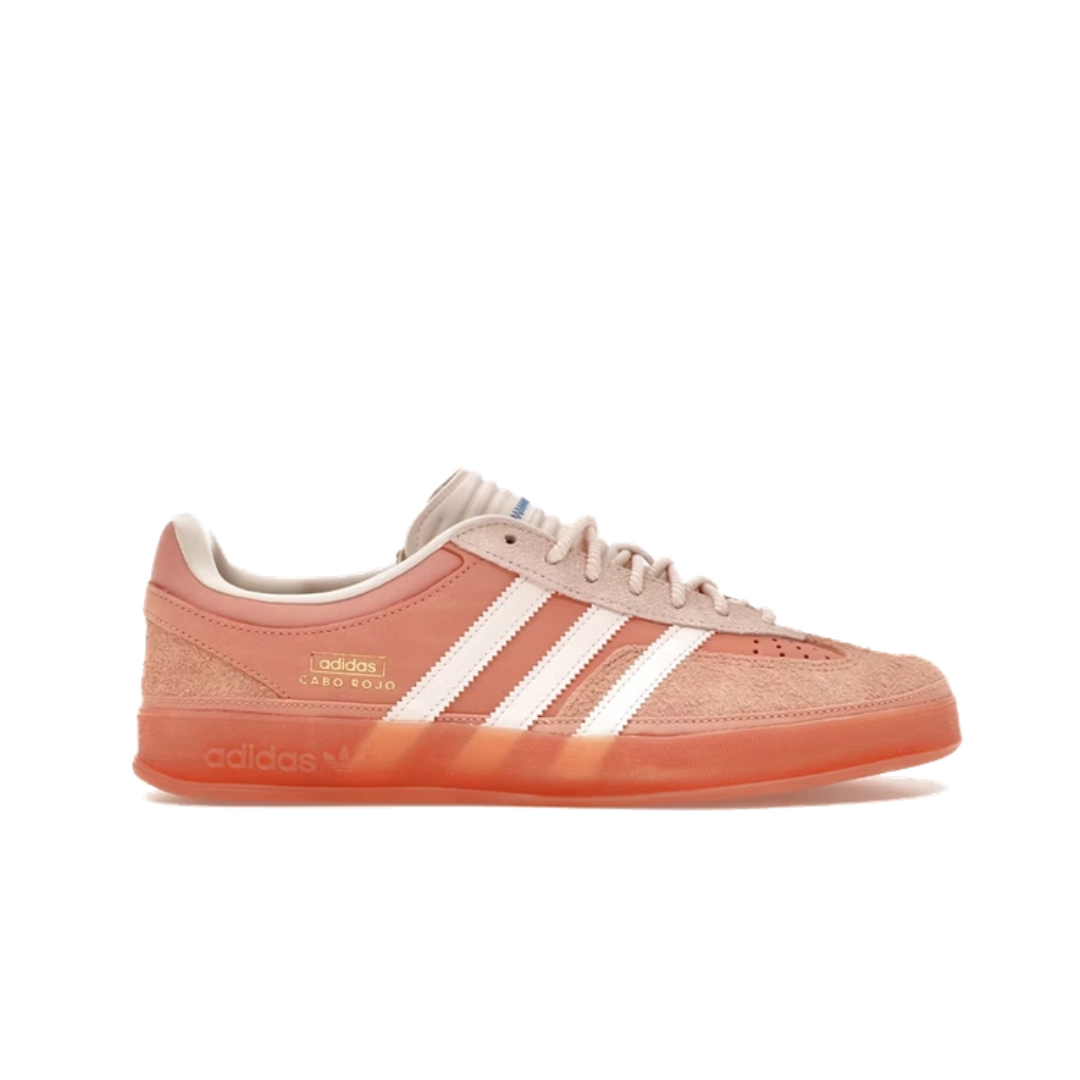 Bad Bunny X adidas Gazelle ‘Cabo Rojo’ JS5052