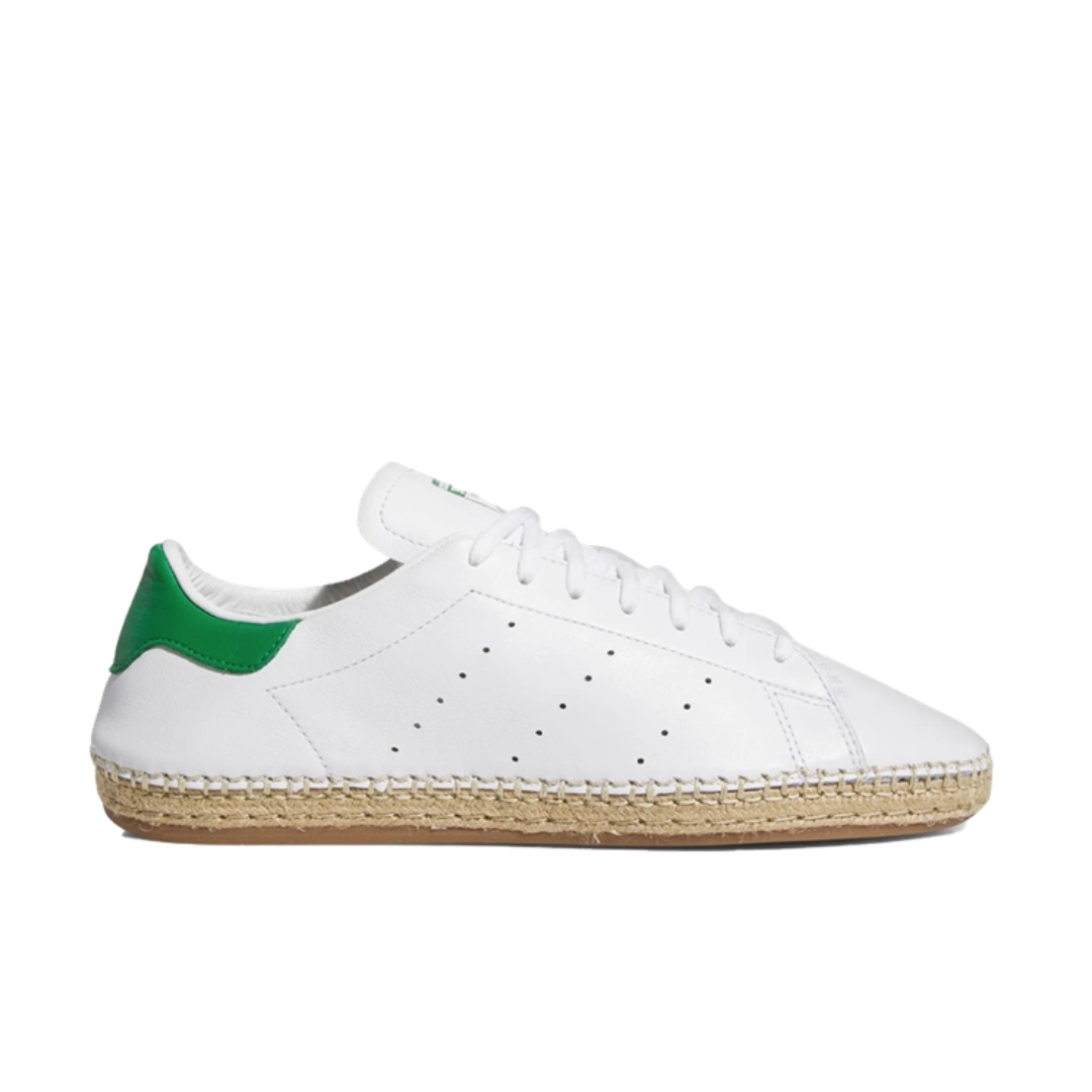 CLOT x adidas Stan Smith ‘White’ JQ9226
